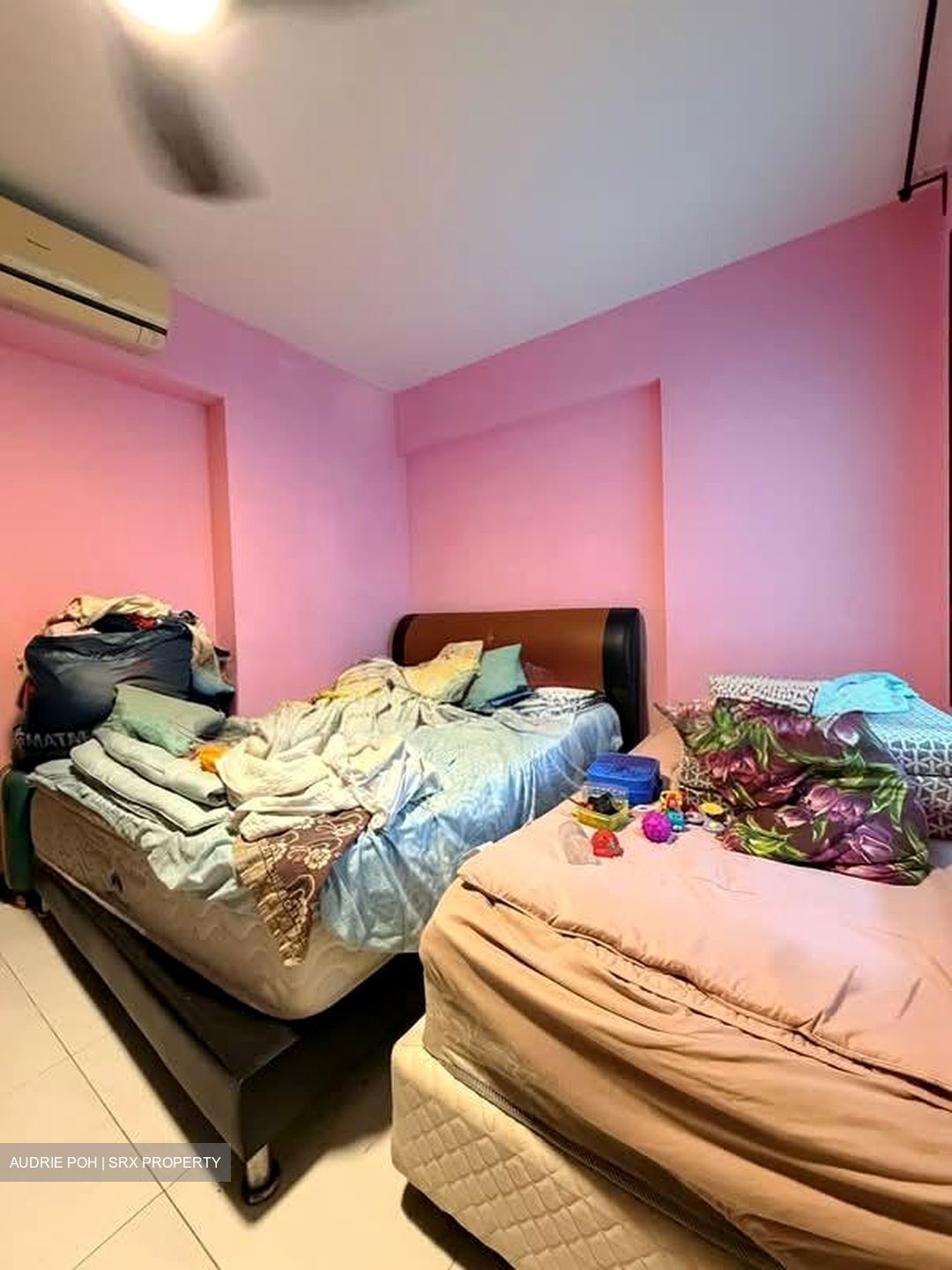 Blk 487 Admiralty Link (Sembawang), HDB 4 Rooms #592442421